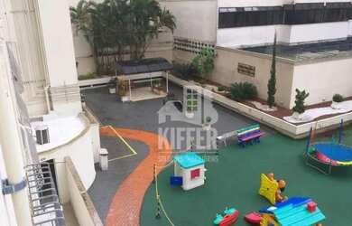 Imagem 16: Apartamento 2 por andar com 3 quartos, 1 suíte, varanda, 110m² por R$ 1.100.000,00 - Icara