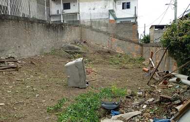 Imagem 3: Terreno na taquara. 185m² de Área