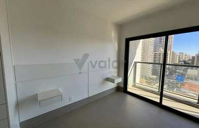 Imagem 8: Apartamento à venda e para alugar em Campinas, Cambuí, com 1 suíte,...
