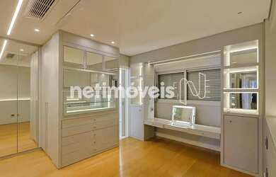 Imagem 16: Locação Apartamento 3 quartos Vila da Serra Nova Lima