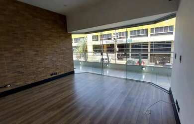 Imagem 12: Sala Sobreloja em Centro - Americana