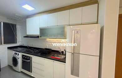 Imagem 7: Apartamento com 2 dormitórios à venda, 45 m² por R$ 250.000,00 - Guaianazes...