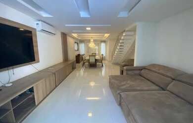 Imagem 6: Casa Condomínio Art Life Recreio dos Bandeirantes