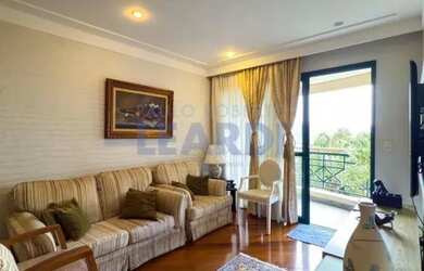 Imagem 3: APARTAMENTO - ALPHAVILLE - SP