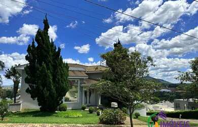 Imagem 3: CASA EM CONDOMÍNIO - CONDOMÍNIO PORTO ATIBAIA - SP