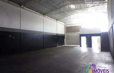 Imagem 12: GALPÃO - JARDIM IMPERIAL - SP