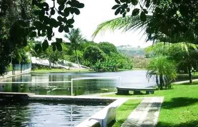 Imagem 5: ALTO PADRÃO EM JAUÁ SUA NOVA CASA DOS SONHOS NO CONDOMÍNIO ALBATROZ!