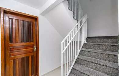 Imagem 3: Sobrado - Santa Felicidade