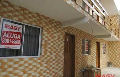 Imagem 8: Excelente Kitnet 1 dormitório(s) em Trindade - Florianópolis