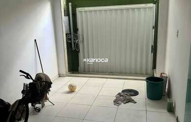 Imagem 5: Excelente casa duplex 140m² varanda sala 3 quartos 2 suites 1 vaga vila...