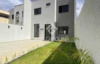 Imagem: Casa no Bairro Ibituruna