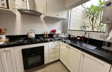 Imagem 5: Casa estilo sobrado com 3 dormitórios à venda, 113m² por R$ 850.000...