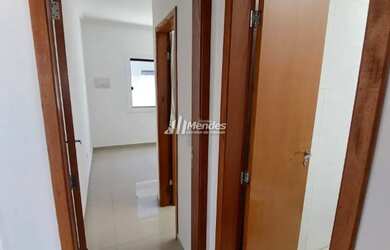 Imagem 8: LOCAÇÃO CASA 2 DORM. SENDO 1 SUÍTE BAIRRO JARDIM OURO FINO