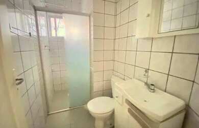 Imagem 4: Apartamento para venda de 1 dormitório, desocupado no Centro de Capão...