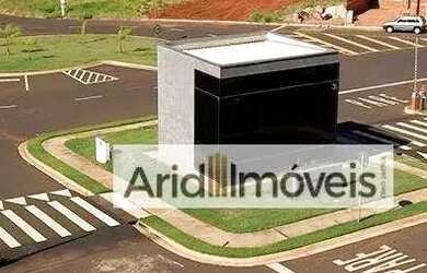 Imagem: O terreno possui 238m² de Área e está localizado em Maisparque