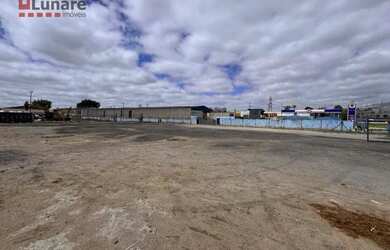 Imagem: O terreno possui 3000m² de Área e está localizado em Vila