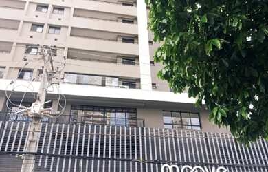 Imagem 2: Apartamento de Alto Padrão em Goiânia, setor Bueno