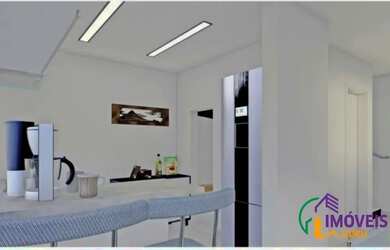 Imagem 11: CASA ASSOBRADADA - NOVA CEREJEIRA - SP