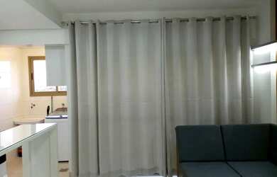 Imagem 9: Imóvel para aluguel com 40 metros quadrados com 1 quarto em Plano Diretor Norte - Palmas