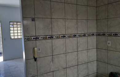 Imagem 7: Casa 2/4 Jardim América Goiânia Goiás