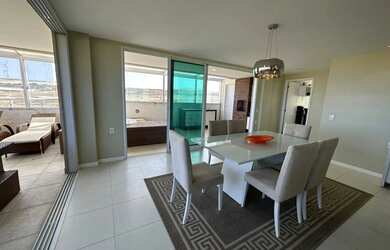 Imagem 13: Apartamento com 3 dormitórios à venda, 176 m² por R$ 2.900.000,00 - Porto das Dunas - Aqui