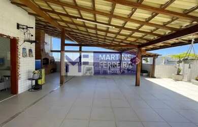 Imagem 6: Apartamento à venda 3 Quartos, 3 Suites, 3 Vagas, 306M², Recreio dos Bandeirantes, Rio de