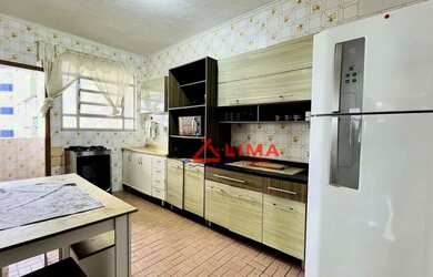 Imagem 11: Apartamento com 2 dormitórios à venda, 75 m² por R$ 320.000,00 - Vila...