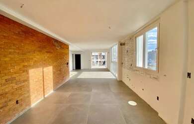 Imagem 3: Belíssimo apartamento à venda, novo, localizado no centro de Santa Maria