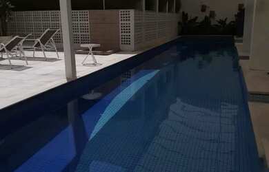 Imagem 12: Imóvel para aluguel possui 36 metros quadrados com 1 quarto em Consolação...