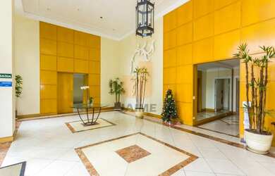 Imagem 9: APARTAMENTO 1 DORMITÓRIO 1 BANHEIRO 1 VAGA