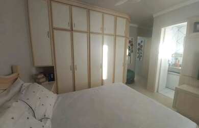 Imagem 14: Apartamento mobiliado Residencial Riviera