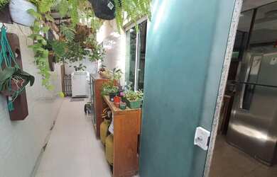 Imagem: A casa em condomínio possui 3 Dormitórios, 4 Banheiros, 2