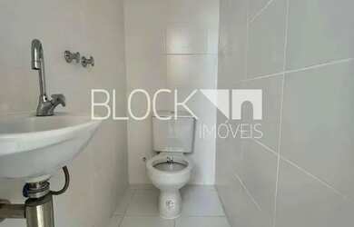 Imagem 10: Recreio dos Bandeirantes Apartamento 3 quartos, sendo 1 suite