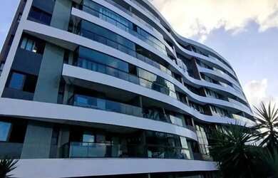 Imagem: O apartamento à venda possui 4 Dormitórios, 3 Banheiros, 2