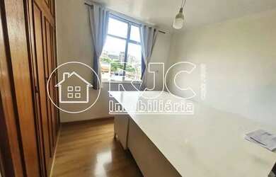 Imagem 13: Imóvel para venda possui 70 metros quadrados com 2 quartos em Vila Isabel...