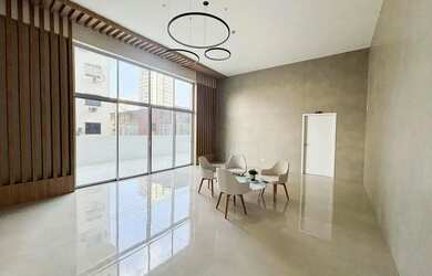 Imagem 6: GR Aluga Ed. Torre Lumiar - 3/1 suite - 106m2 - PREDIO NOVO - Alto padrão...