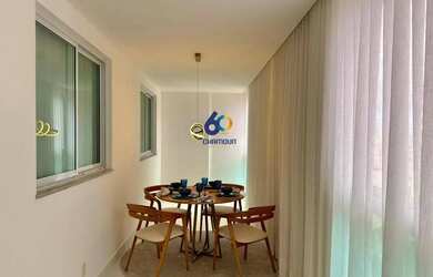 Imagem 10: Apartamento com 2 quartos à venda na Praia da Peracanga - Guarapari