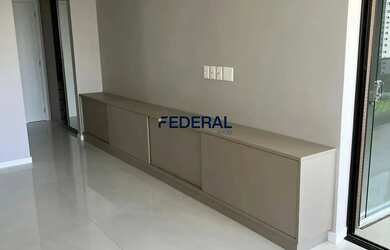 Imagem 3: Apartamento para alugar com 03 suítes e semi-imobiliado na Jaqueira -...