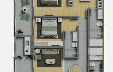 Imagem 13: APARTAMENTO - CENTRO - MG