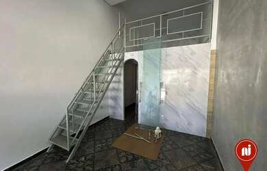 Imagem: O depósito possui 53m² de Área e está localizado em Riacho