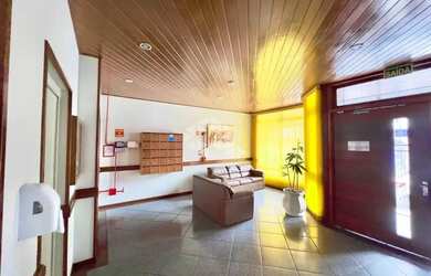 Imagem 2: Apartamento a venda no bairro Nossa Senhora de Fátima