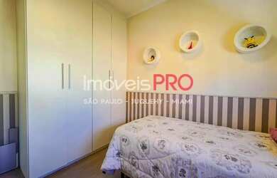 Imagem 14: Apto de 115m2 com3 dom sendo 1 suite e 2 vagas no Saúde prox do metro