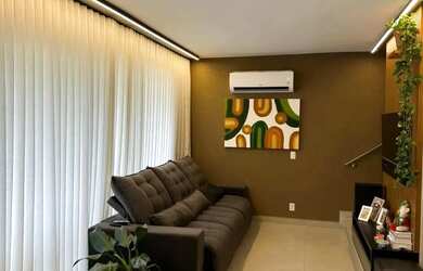 Imagem 3: Sobrado à venda no bairro Jardins Nápoles - Senador Canedo/GO