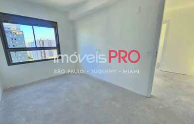 Imagem 12: Apartamento novo, compacto, Campo Belo