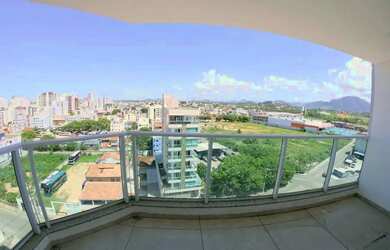 Imagem 4: Imóvel para venda tem 73 metros quadrados com 2 quartos em Praia do Morro - Guarapari - ES