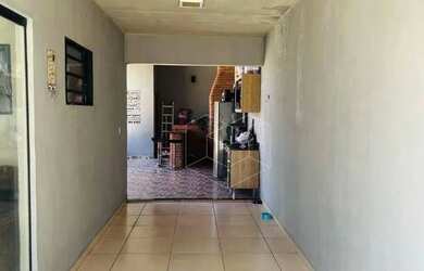 Imagem 7: Execlente casa com 2 dorm ACEITA FINANCIAMENTO