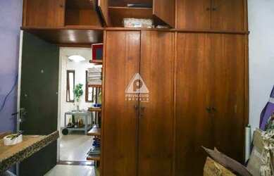 Imagem 13: Cobertura linear com 3 quartos 1 suíte vista Cristo em Humaitá