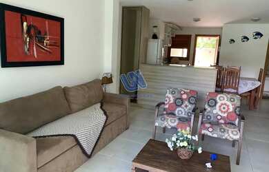 Imagem 8: Village 4 Suítes 168m2 em Itacimirim