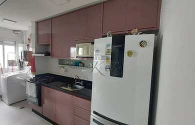 Imagem 6: Oportunidade - Apartamento - Residencial Jardim Europa - Jardim Satélite...