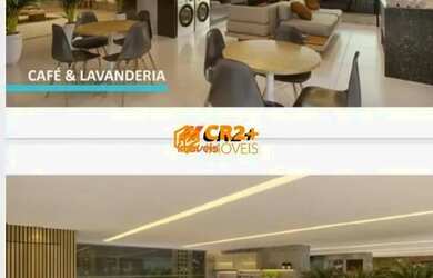 Imagem 7: Flat a Venda com 1 quarto no bairro Boa Vista-39m² em Recife